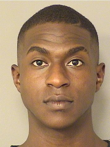  KENNAN J BURTON Photo