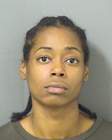  TALISEYA MCGEE Resultados de la busqueda para Palm Beach County Florida para  TALISEYA MCGEE