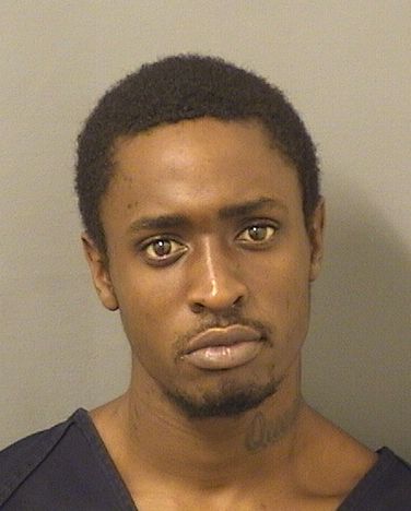  ALONZO ANDERSON Results from Palm Beach County Florida for  ALONZO ANDERSON