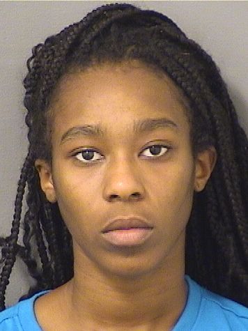  NYLA MICHELLE BILLUPS Photo