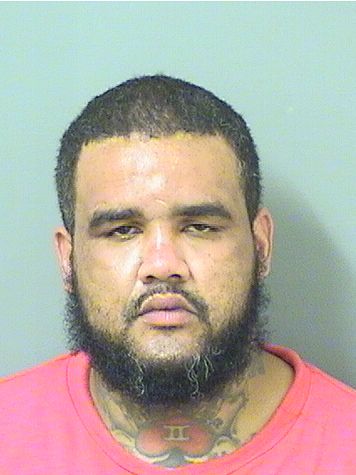  JORDAN R HAMPTON Photo