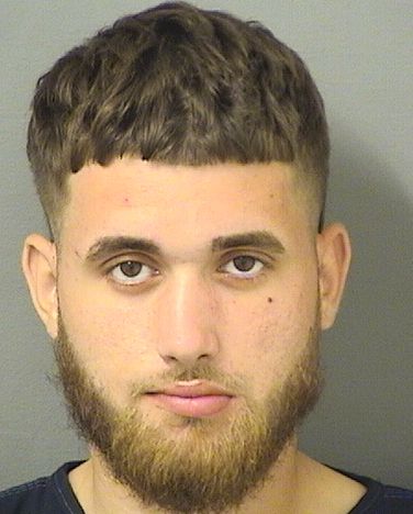  YUNIER ADAY RODRIGUEZGARCIA Photo For  YUNIER ADAY RODRIGUEZGARCIA