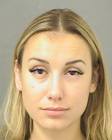  NICOLE MARIE CAPOCEFALO Results from Palm Beach County Florida for  NICOLE MARIE CAPOCEFALO