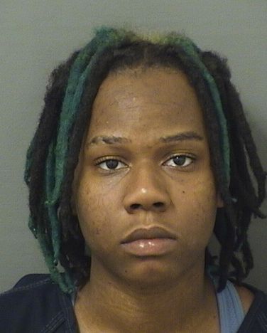  ALKERRIEA N SMALLS Photo