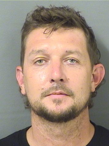  MATTHEW DOUGLAS MARSHALL Photo