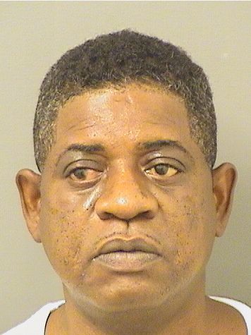  MICHAEL THOMAS Photo