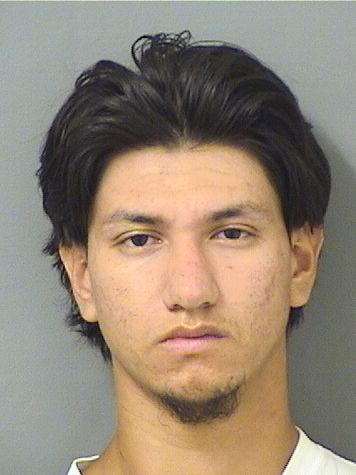  JOHN XAVIER PEREZ Photo For  JOHN XAVIER PEREZ