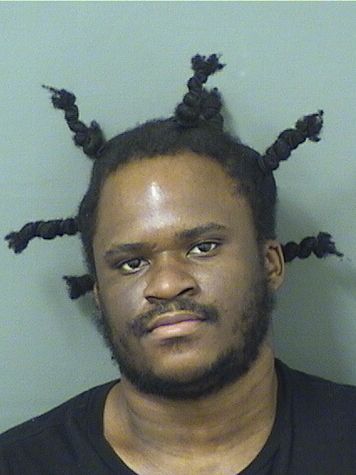  DONOVAN IZAIAH ISCAR Results from Palm Beach County Florida for  DONOVAN IZAIAH ISCAR