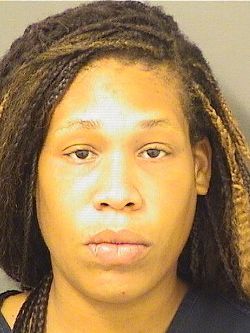  SHANTREKA DOBBS Photo