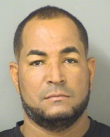  CRISTINO MANUEL RODRIGUEZSILVERIO Photo