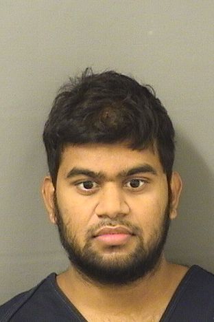  AMIT KESHAV HEERAWAN Results from Palm Beach County Florida for  AMIT KESHAV HEERAWAN