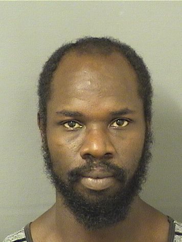  OSWALD KENARD BAILEY Photo