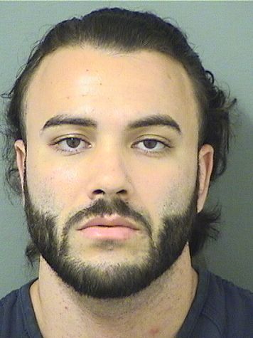  CHRISTOPHER VACCARO Results from Palm Beach County Florida for  CHRISTOPHER VACCARO