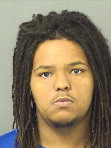  TOREY RAMON PETTWAY Results from Palm Beach County Florida for  TOREY RAMON PETTWAY