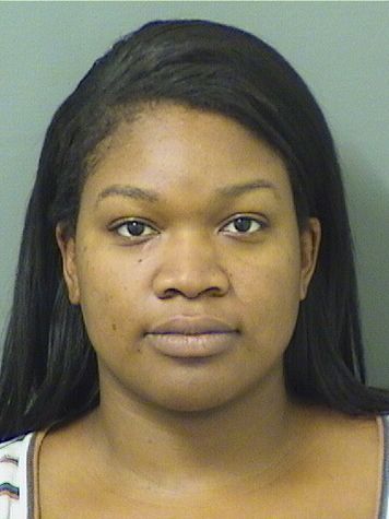  TISHANDRA HANNA Photo For  TISHANDRA HANNA