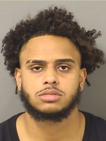  BAILEY CAINE MCDANIEL Photo For  BAILEY CAINE MCDANIEL