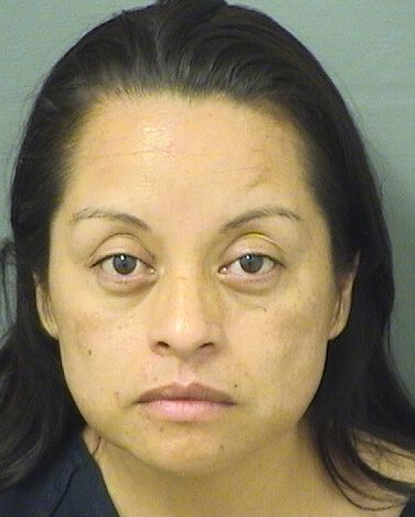  ALEJANDRA PADILLAMARTINEZ Photo For  ALEJANDRA PADILLAMARTINEZ