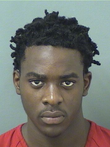 JAZAVIAN HOLMES Photo