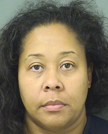  LASHAWNA BLAYNE REINHARDT Photo For  LASHAWNA BLAYNE REINHARDT