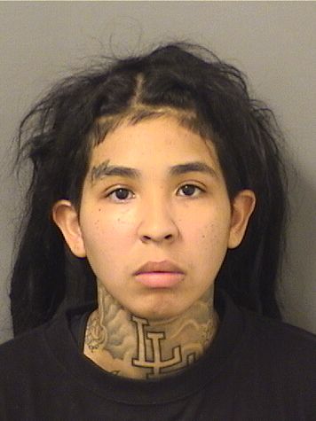  SARAH ELIZABETH LONGORIA Photo For  SARAH ELIZABETH LONGORIA