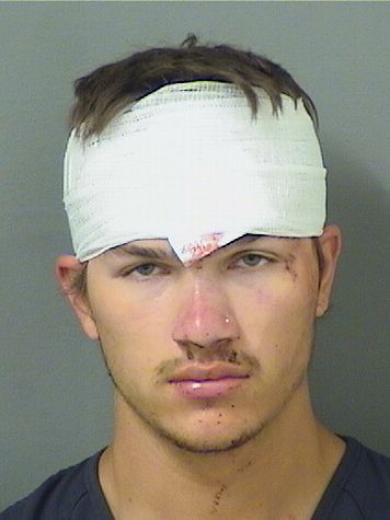  CARTER MACK CORBIN Photo For  CARTER MACK CORBIN