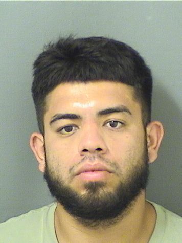  XAVIER JOVANNI PULIDO Photo For  XAVIER JOVANNI PULIDO