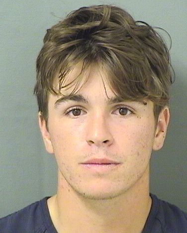  ALEXANDER BRANDEN ZURAT Results from Palm Beach County Florida for  ALEXANDER BRANDEN ZURAT