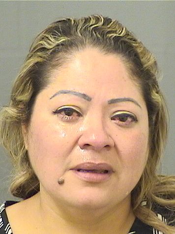  CARLA VANESSA MESA Photo For  CARLA VANESSA MESA