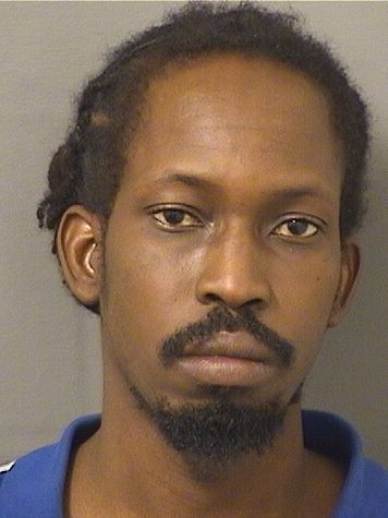  ROOCKET JEANCIRUS JOSEPH Results from Palm Beach County Florida for  ROOCKET JEANCIRUS JOSEPH