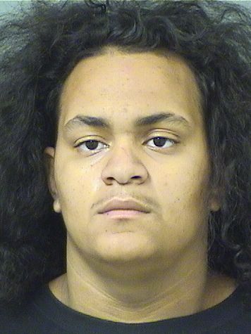  KEVIN ANTONY BARAHONA Results from Palm Beach County Florida for  KEVIN ANTONY BARAHONA