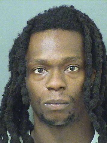  KEMION DANDRE MAYS Results from Palm Beach County Florida for  KEMION DANDRE MAYS