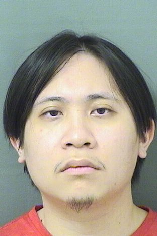  HIEN TRINH Results from Palm Beach County Florida for  HIEN TRINH