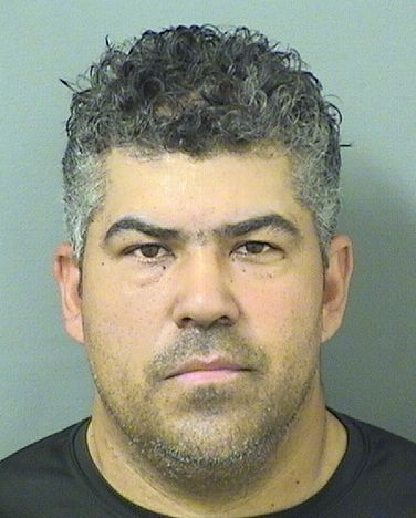  RAMON ALEXANDER CURBELORIOS Results from Palm Beach County Florida for  RAMON ALEXANDER CURBELORIOS