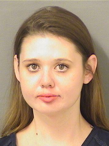  AMBER JADE GABBARD Photo For  AMBER JADE GABBARD