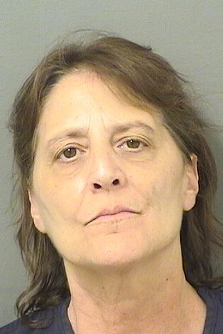  DEBORAH LIBERTELLA Photo