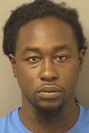  COREY TASHAWN GARRETT Results from Palm Beach County Florida for  COREY TASHAWN GARRETT