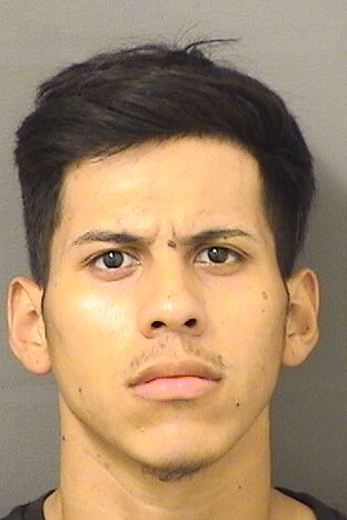  NELSON J BALDERAS Photo