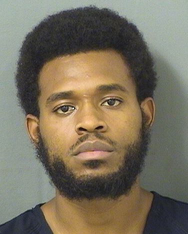  DEVIN TREMAYNE BARTHOLOMEWLEE Photo