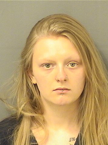  BRIANNA JOANN DENTON Photo