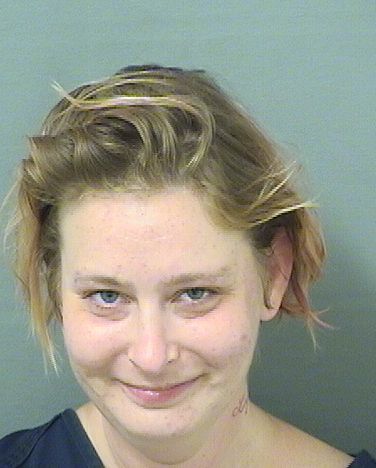 RACHEL MARIE SEXTON Photo