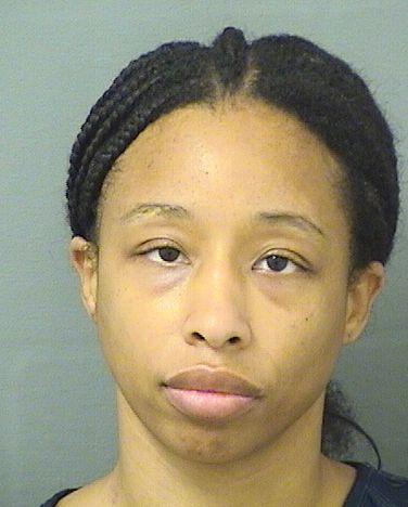  ERIKA SHANELL PARKS Photo