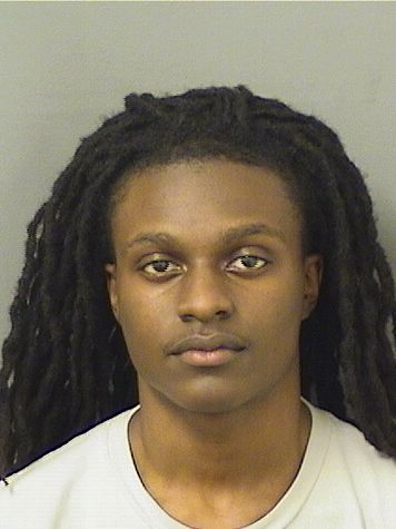  JAMAURI MARCUS BROWN Results from Palm Beach County Florida for  JAMAURI MARCUS BROWN