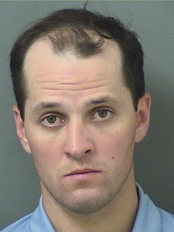  PATRICK GEORGE MCCUSKER Photo