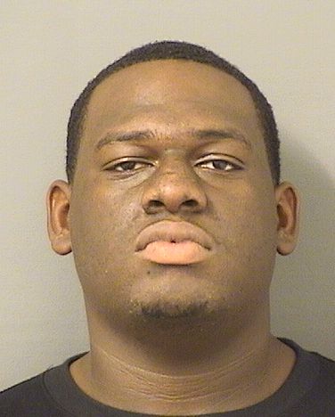  JERMAINE FRANCIS Photo