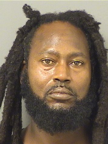  LAWRENCE ANTOIN JOHNSON Results from Palm Beach County Florida for  LAWRENCE ANTOIN JOHNSON