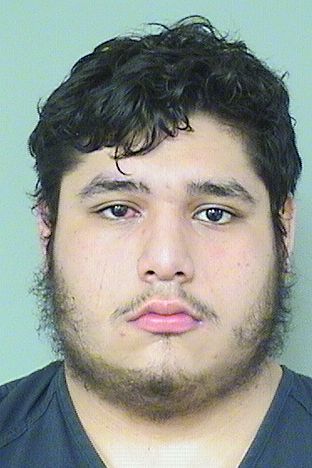  ISAIAH XAVIER HINOJOSA Photo