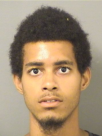  TYJAYE JACKSON Photo