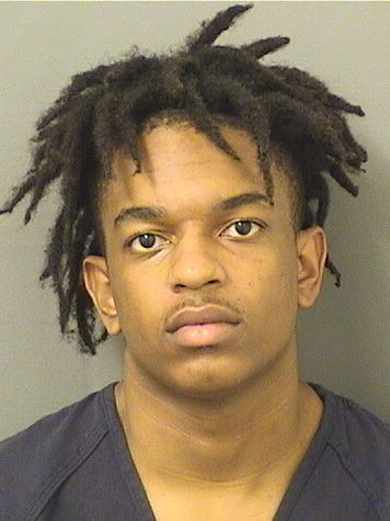  BIJAUN WAYNE EDWARDS Photo