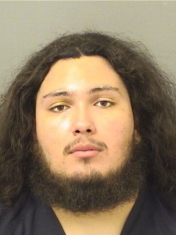  BYRON GABRIEL CASTILLO Photo