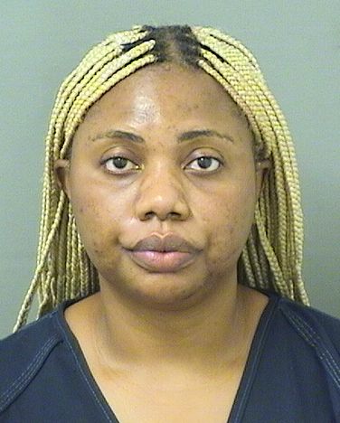  BLONDYNE ALCIDESANON Photo